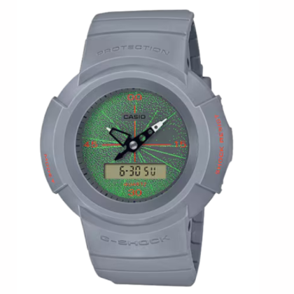 CASIO G-SHOCK AW-500MNT-8ADR